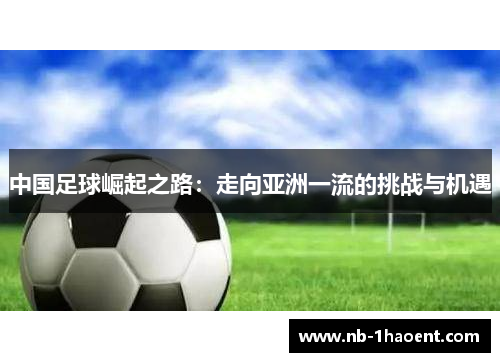 中国足球崛起之路：走向亚洲一流的挑战与机遇