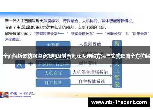 全面解析欧协联决赛规则及其赛制深度理解方法与实践指南全方位解